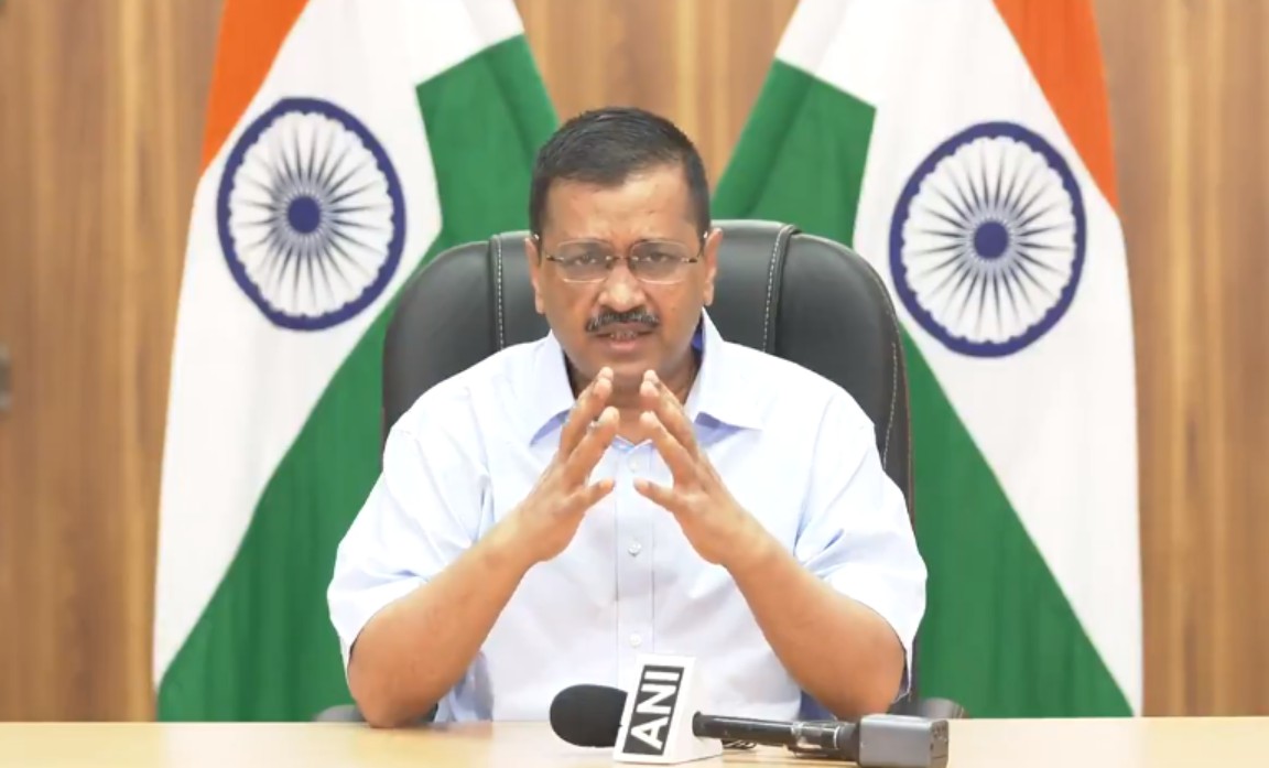 Arvind Kejriwal (2)