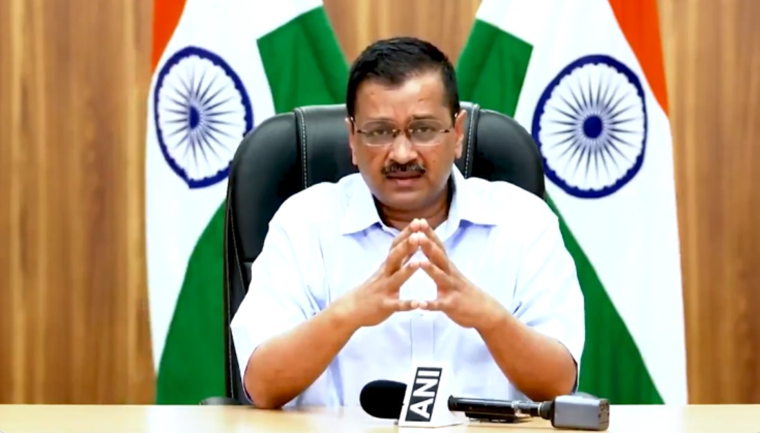 Arvind Kejriwal (3)