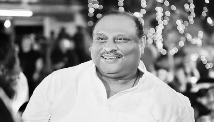 Pandit Singh succumbs to Covid