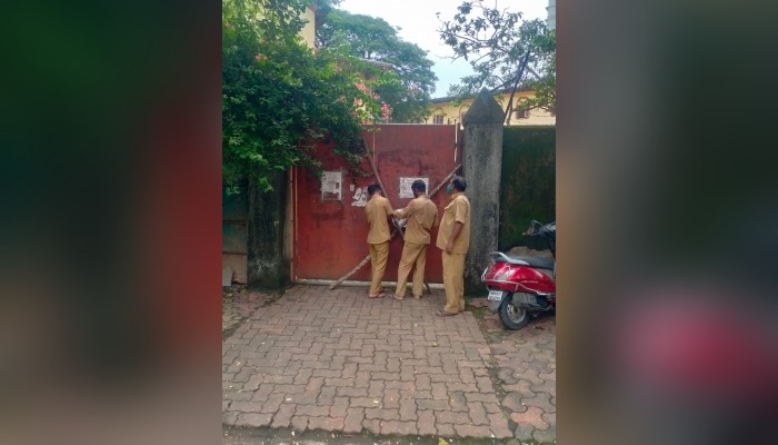 22 students of a Mumbai school test positive for Covid