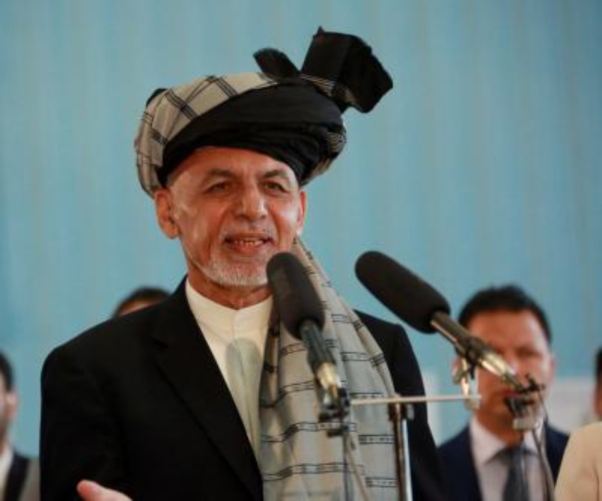 Ashraf Ghani (1)