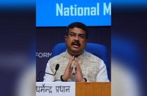 Dharmendra Pradhan