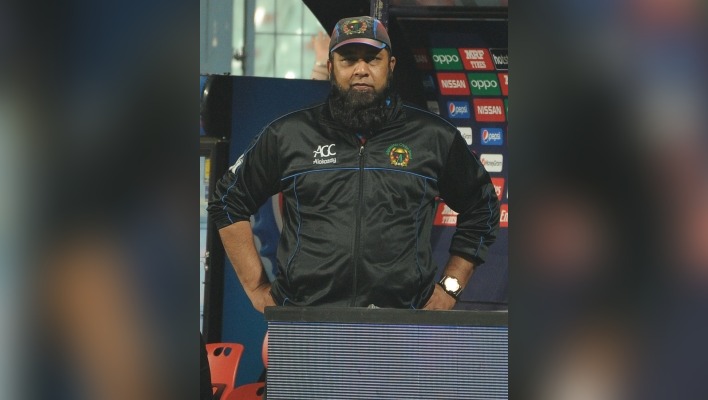 Inzamam-ul-Haq