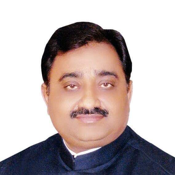 KP Yadav