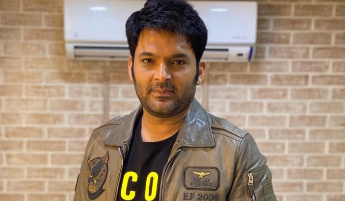 Kapil Sharma Instagram