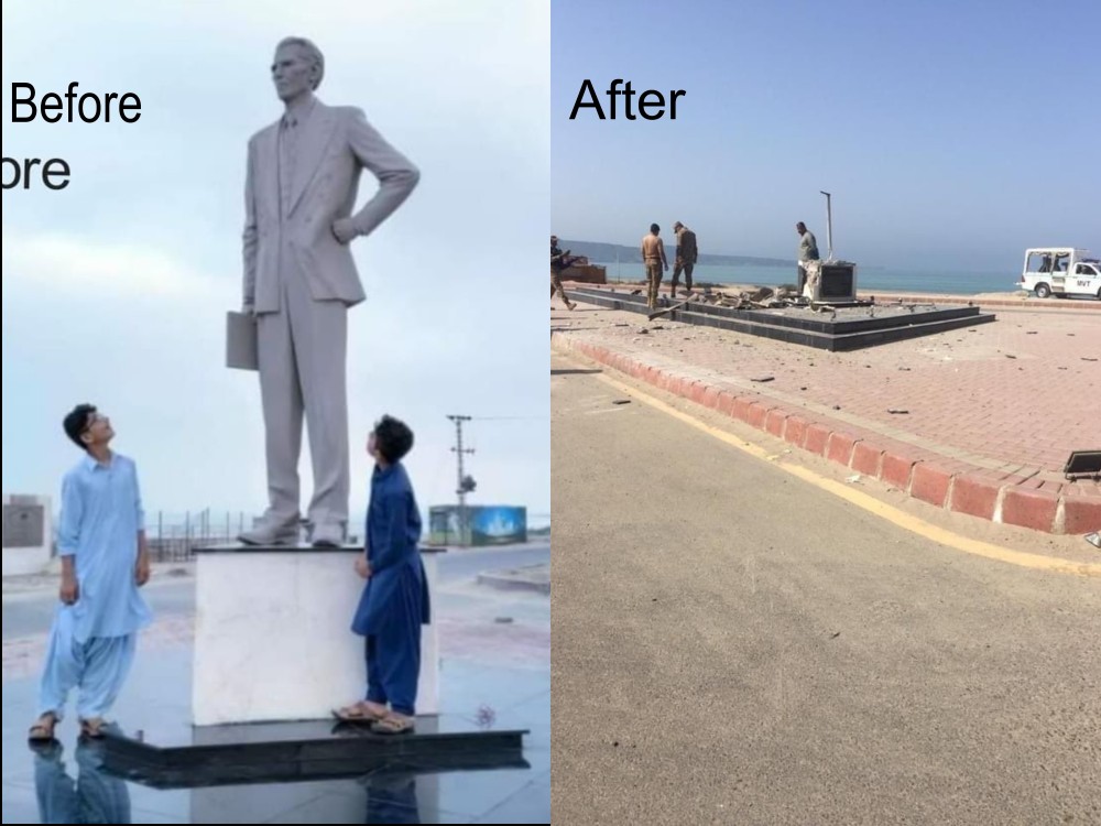 Mohammad Ali Jinnah (1)