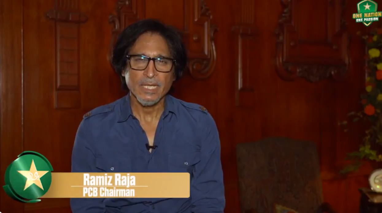 Ramiz Raja