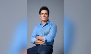 Sonu Sood