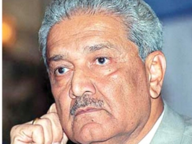 Abdul Qadeer Khan
