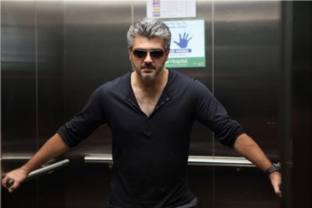 Ajith