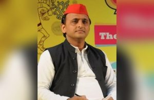 Akhilesh Yadav