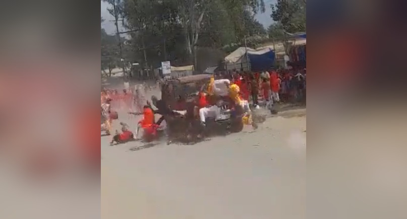 Chattisgarh Incident