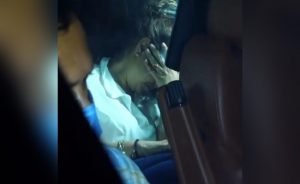 Gauri Khan Sobbing