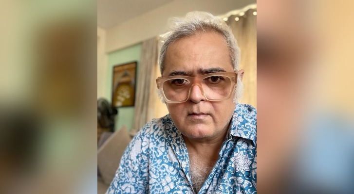 Hansal Mehta