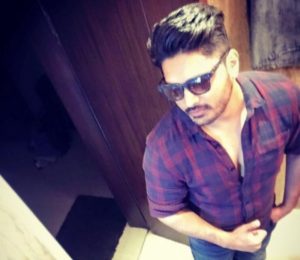 Imtiyaz Khatri