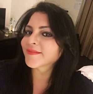 Nidhi Parmar Hiranandani