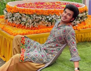 Paras Kalnawat