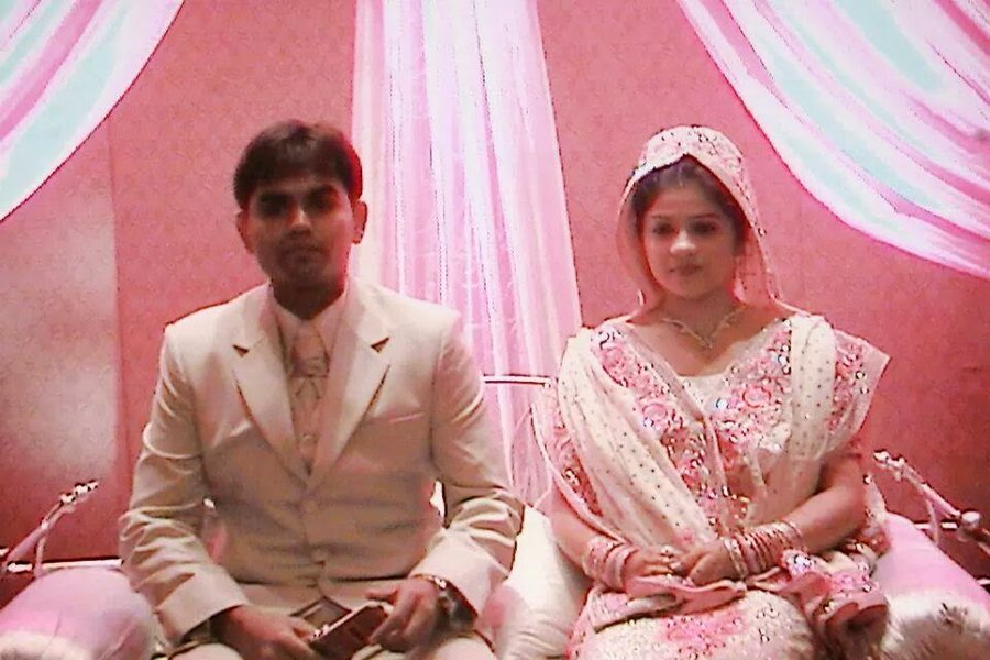Sameer Wankhede Married In 2007