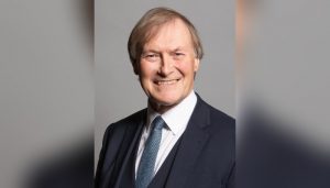 Sir David Amess