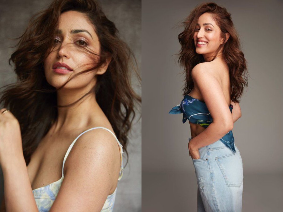 Yami Gautam Collage (1)