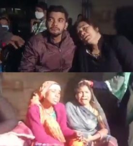 4 NEWBORN DEAD IN FIRE AT BHOPAL HOSPITAL