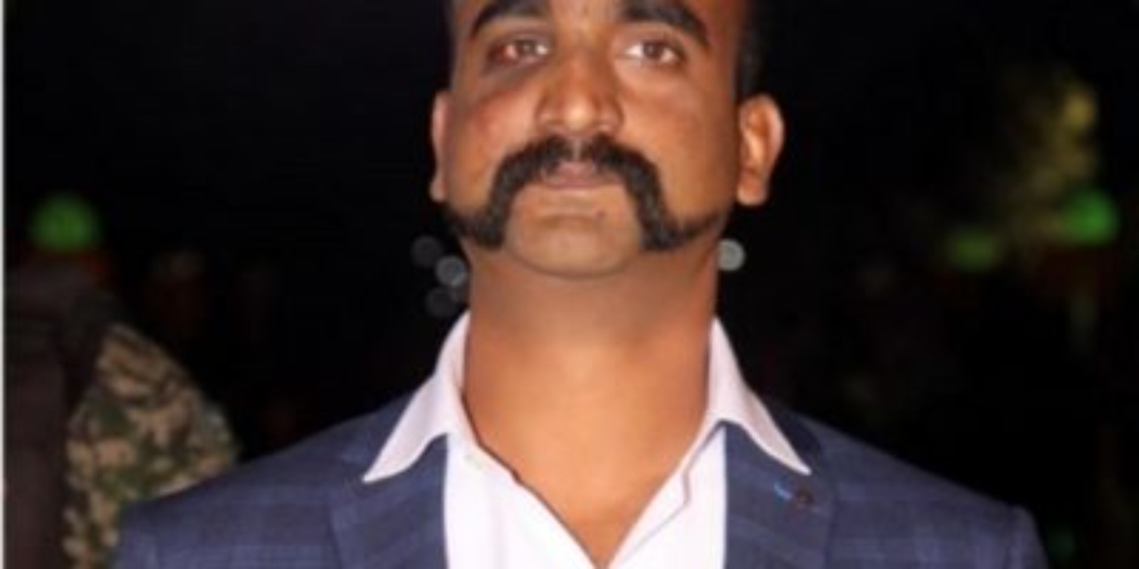 Abhinandan