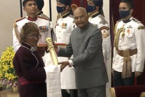 Chhultim Chhonjor constructed 38 km long road all alone