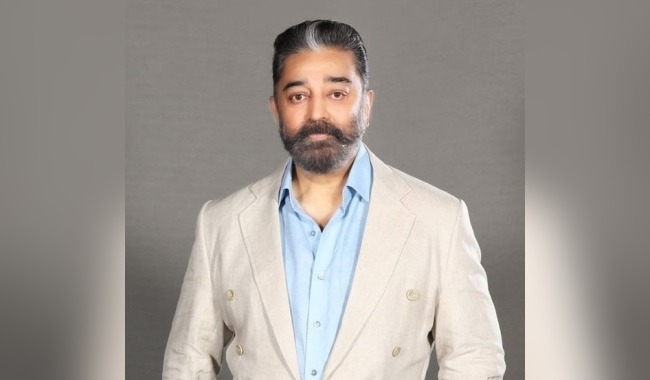 Kamal Haasan