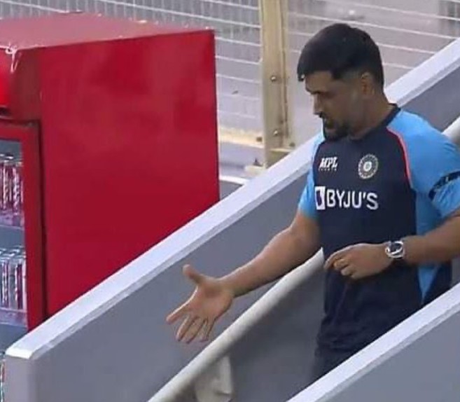 MS Dhoni Photo Shared By John Cena