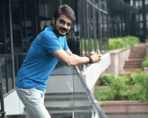 Prosenjit Chhatterjee