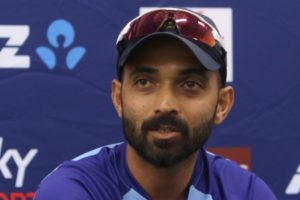 Rahane