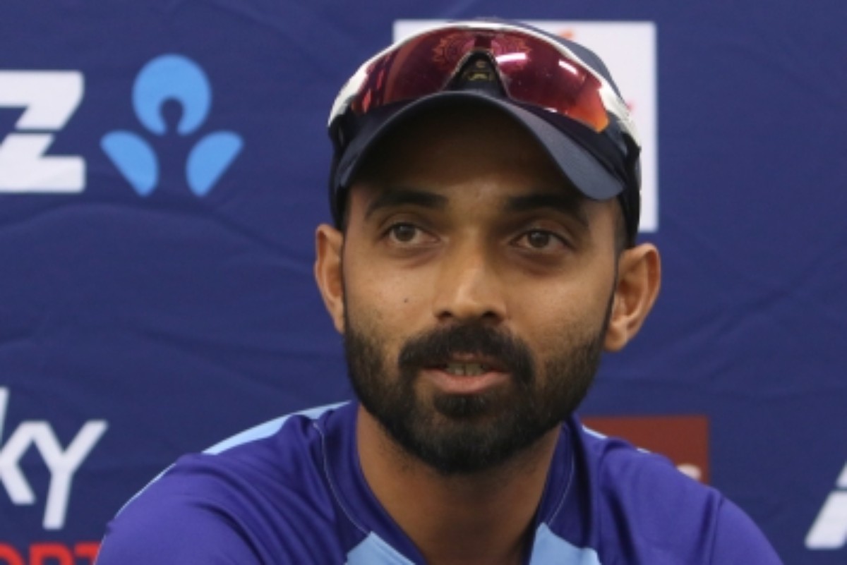 Rahane