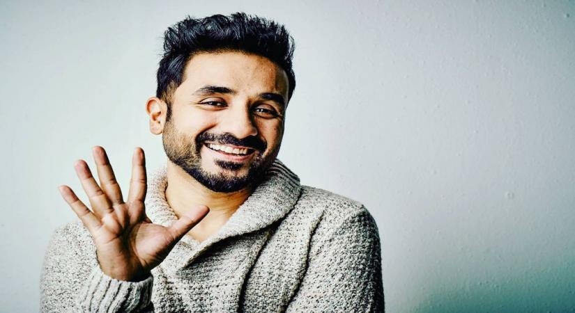Vir Das