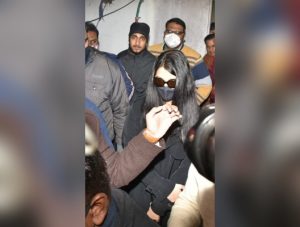 Aishwarya Rai quizzed by ED for 5 hours