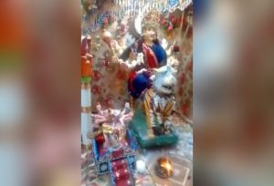 Hindu temple vandalised in Karachi, one arrested