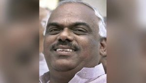 KR Ramesh Kumar