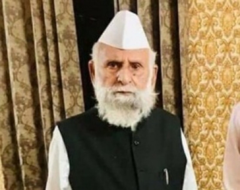 Shafiqur Rahman SP MP