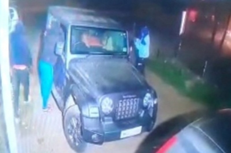 Wrestler murdered in Pune