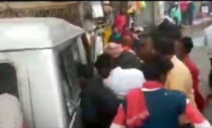 loot for liquor in Bihar