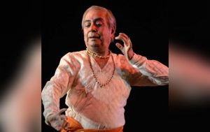 Birju Maharaj