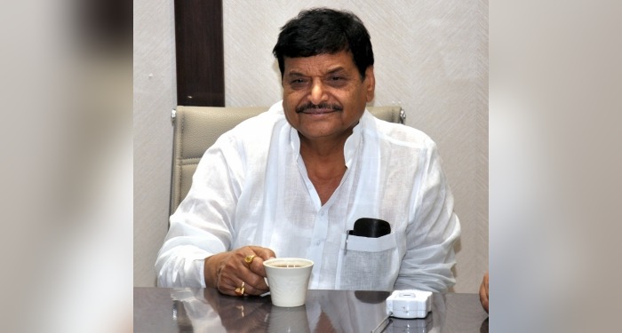 Shivpal Yadav