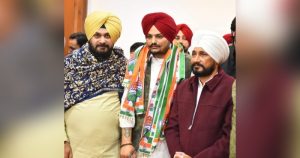Siddhu Mosewala to contest Punjab election