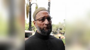 Asaduddin Owaisi