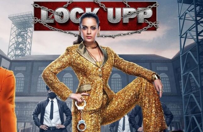 Kangana Lock Upp Reality Show (1)