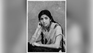 Lata Mangeshkar