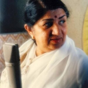 Lata Mangeshkar IANS (1)