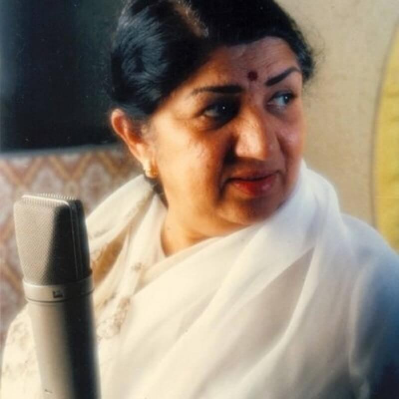 Lata Mangeshkar IANS (1)