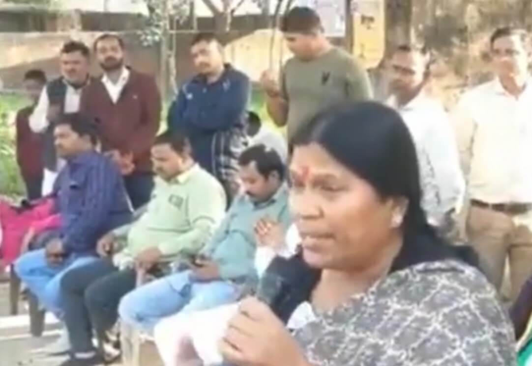 Sarita Bhadauria (1)