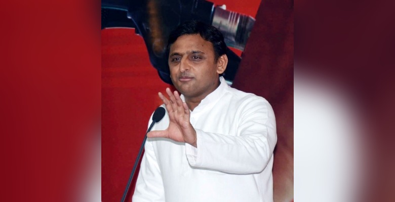 Akhilesh Yadav