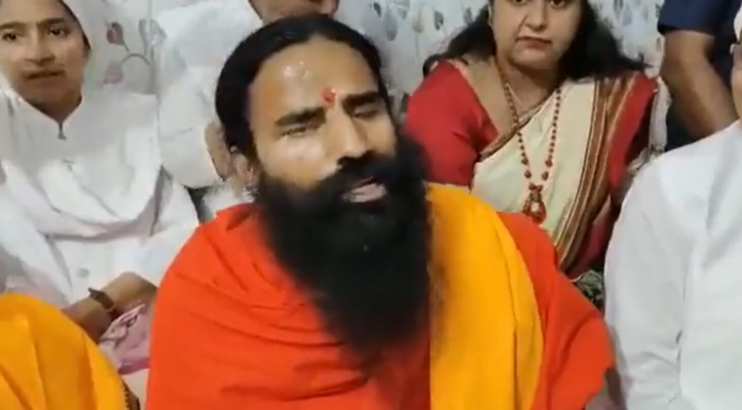 Baba Ramdev (1)
